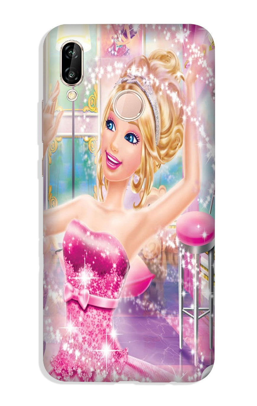 Princesses Case for Vivo Y95/ Y93
