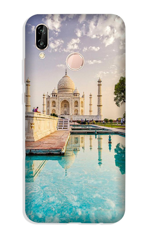 Tajmahal Case for Vivo Y83 Pro