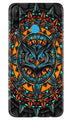 Owl Mobile Back Case for Huawei P30 Lite (Design - 360)