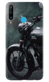 Royal Enfield Mobile Back Case for Huawei P30 Lite (Design - 380)