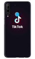 Tiktok Mobile Back Case for Huawei P30 Lite (Design - 396)