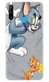 Tom n Jerry Mobile Back Case for Huawei P30 Lite (Design - 399)