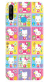 Kitty Mobile Back Case for Huawei P30 Lite (Design - 400)