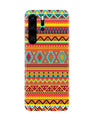 Zigzag line pattern Case for Huawei P30 Pro