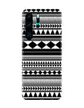 Black white Pattern Case for Huawei P30 Pro