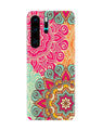 Rangoli art Case for Huawei P30 Pro