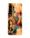 Lord Krishna5 Case for Huawei P30 Pro
