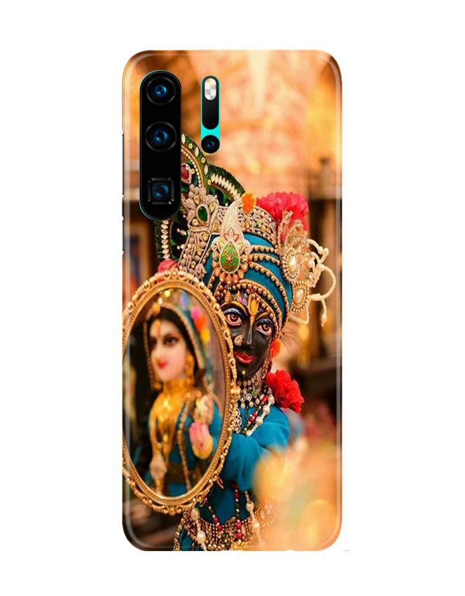 Lord Krishna5 Case for Huawei P30 Pro