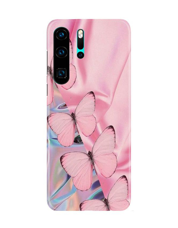 Butterflies Case for Huawei P30 Pro