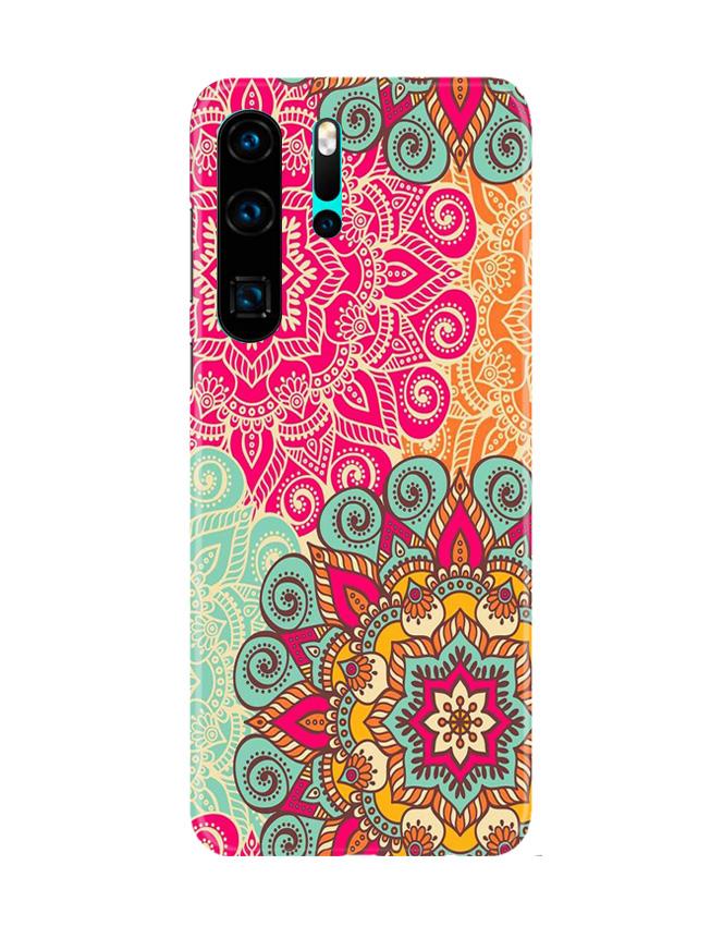 Rangoli art2 Case for Huawei P30 Pro