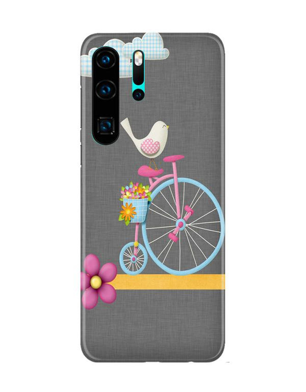 Sparron with cycle Case for Huawei P30 Pro