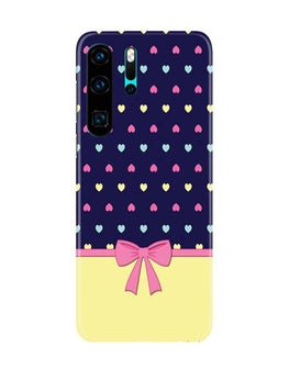 Gift Wrap5 Case for Huawei P30 Pro