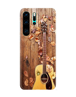 Guitar Case for Huawei P30 Pro