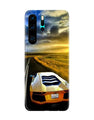Car lovers Case for Huawei P30 Pro