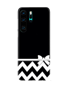 Gift Wrap7 Mobile Back Case for Huawei P30 Pro (Design - 49)