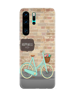 Happiness Case for Huawei P30 Pro