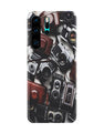 Cameras Case for Huawei P30 Pro