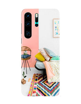 Home Décor Case for Huawei P30 Pro