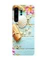 Sea Shells Case for Huawei P30 Pro