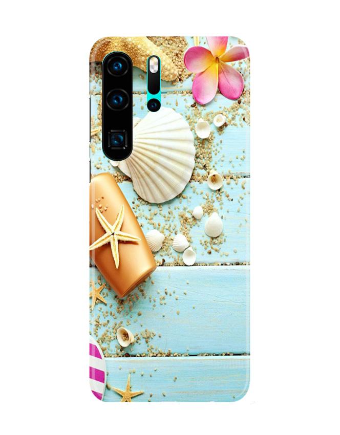 Sea Shells Case for Huawei P30 Pro