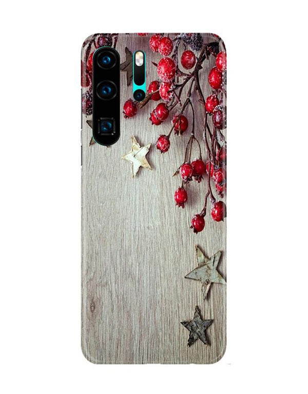 Stars Case for Huawei P30 Pro