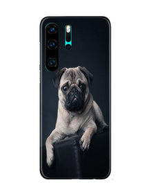 little Puppy Mobile Back Case for Huawei P30 Pro (Design - 68)