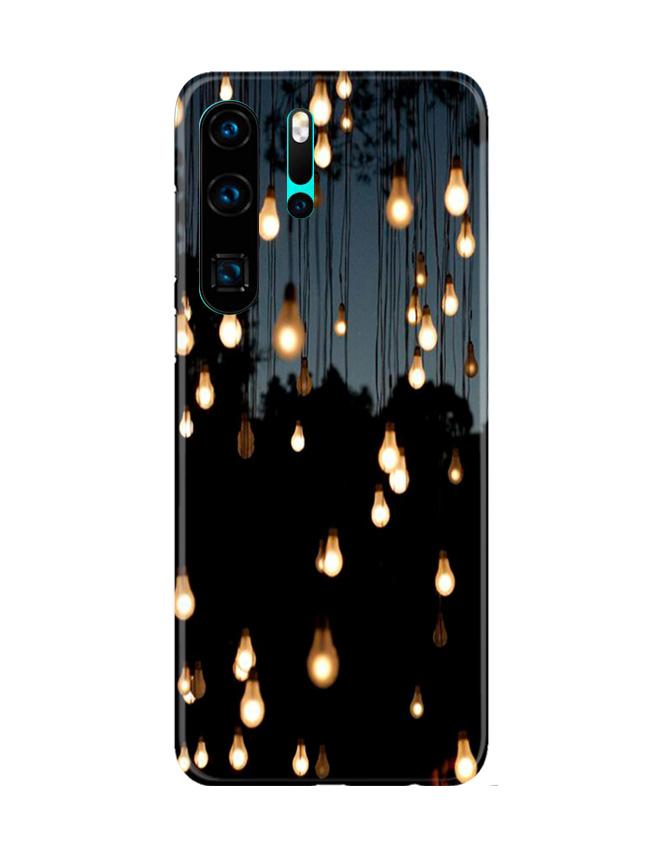 Party Bulb Case for Huawei P30 Pro