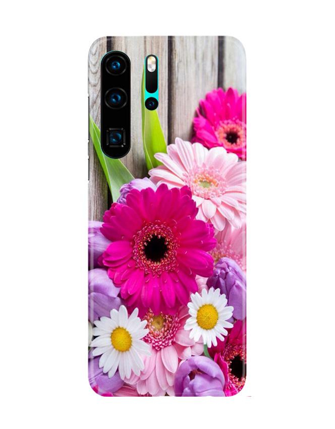 Coloful Daisy2 Case for Huawei P30 Pro