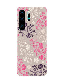 Pattern2 Mobile Back Case for Huawei P30 Pro (Design - 82)