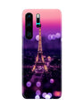 Eiffel Tower Case for Huawei P30 Pro