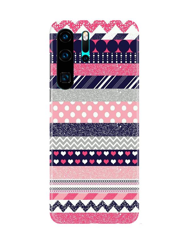 Pattern3 Case for Huawei P30 Pro