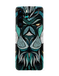 Lion Case for Huawei P30 Pro