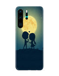 Love Couple Case for Huawei P30 Pro  (Design - 109)