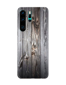 Wooden Look Case for Huawei P30 Pro(Design - 114)