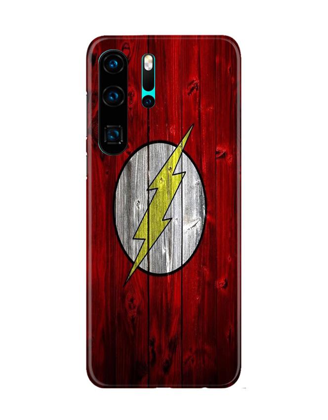 Flash Superhero Case for Huawei P30 Pro(Design - 116)