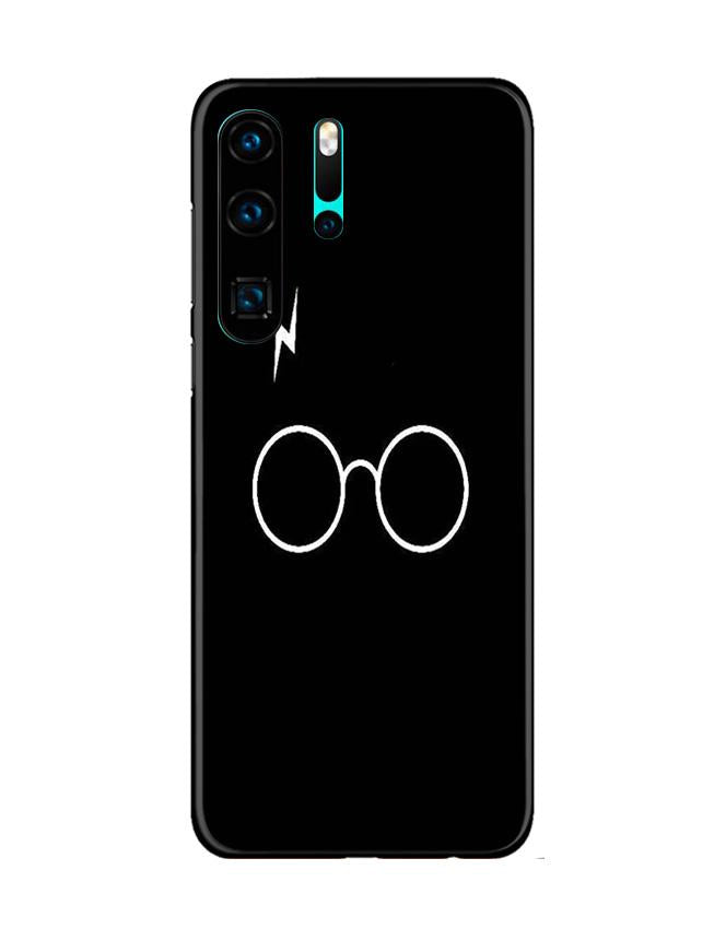 Harry Potter Case for Huawei P30 Pro(Design - 136)