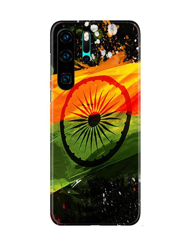 Indian Flag Case for Huawei P30 Pro(Design - 137)