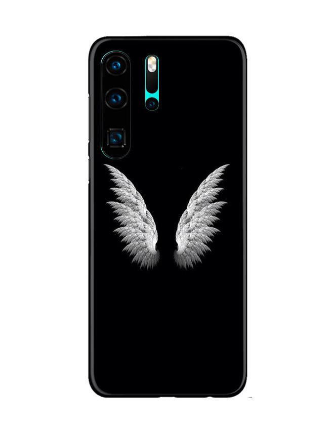 Angel Case for Huawei P30 Pro  (Design - 142)