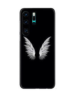 Angel Case for Huawei P30 Pro(Design - 142)