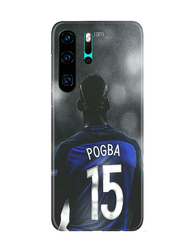 Pogba Case for Huawei P30 Pro  (Design - 159)
