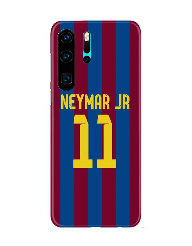 Neymar Jr Case for Huawei P30 Pro  (Design - 162)