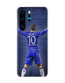 Hazard Case for Huawei P30 Pro  (Design - 164)