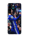 Hazard Case for Huawei P30 Pro  (Design - 169)