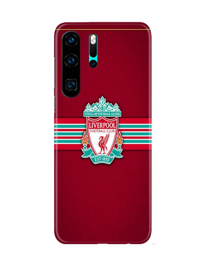 Liverpool Case for Huawei P30 Pro  (Design - 171)