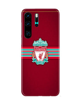 Liverpool Case for Huawei P30 Pro(Design - 171)