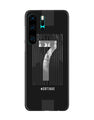 Cristiano Case for Huawei P30 Pro  (Design - 175)