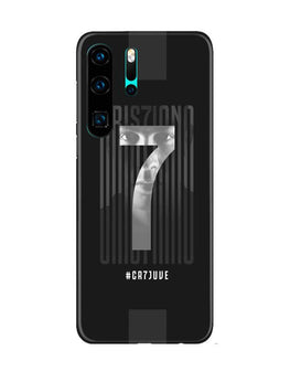 Cristiano Case for Huawei P30 Pro(Design - 175)