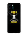 Winner Winner Chicken Dinner Case for Huawei P30 Pro  (Design - 178)