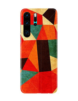 Modern Art Case for Huawei P30 Pro (Design - 203)