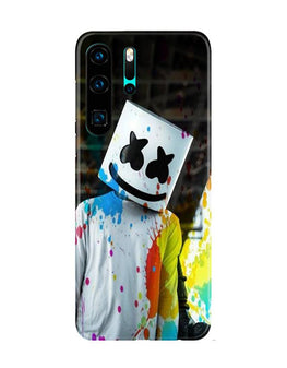 Marsh Mellow Case for Huawei P30 Pro (Design No. 220)